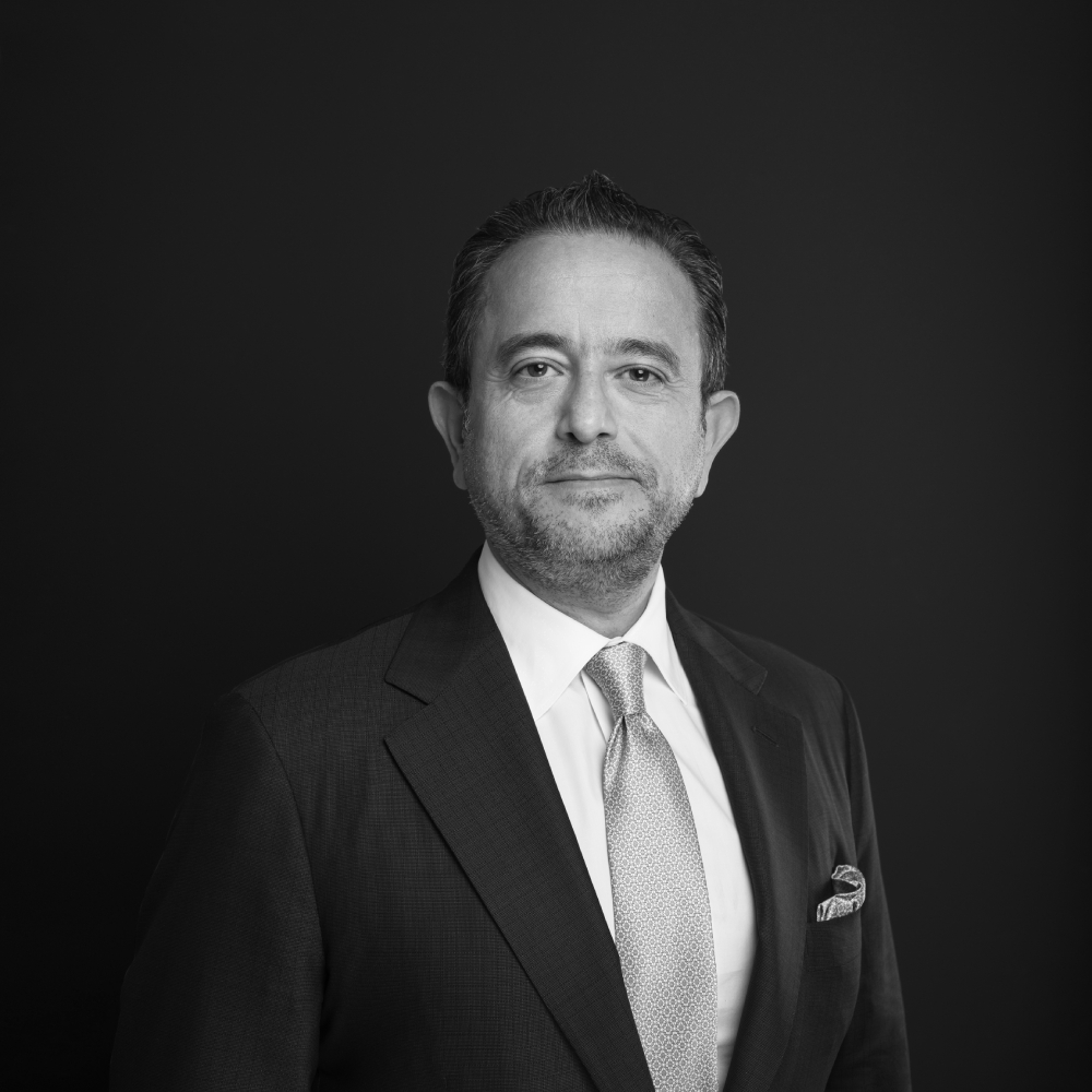 ALİ SABANCI