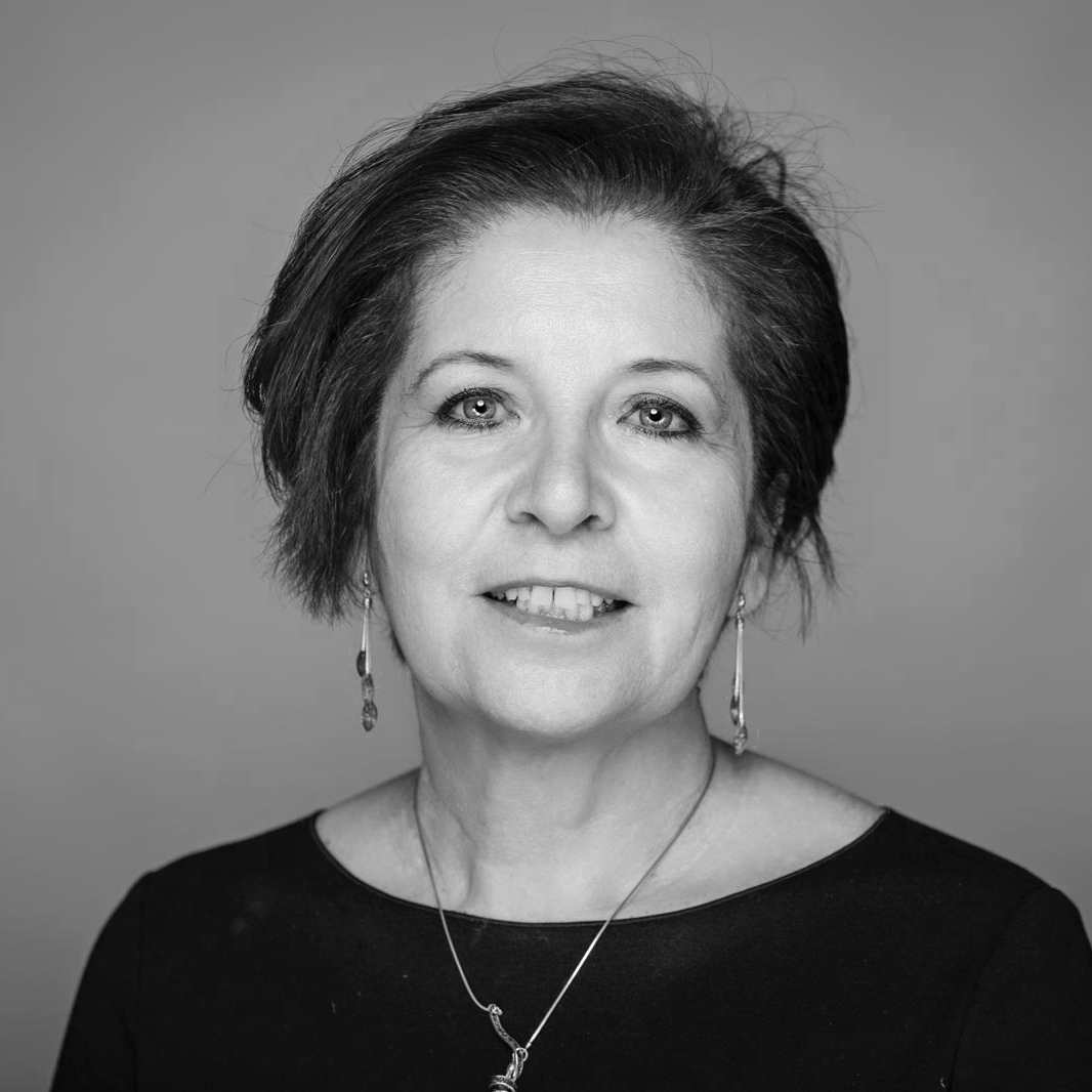AYTÜL ERÇİL, PROF. DR.