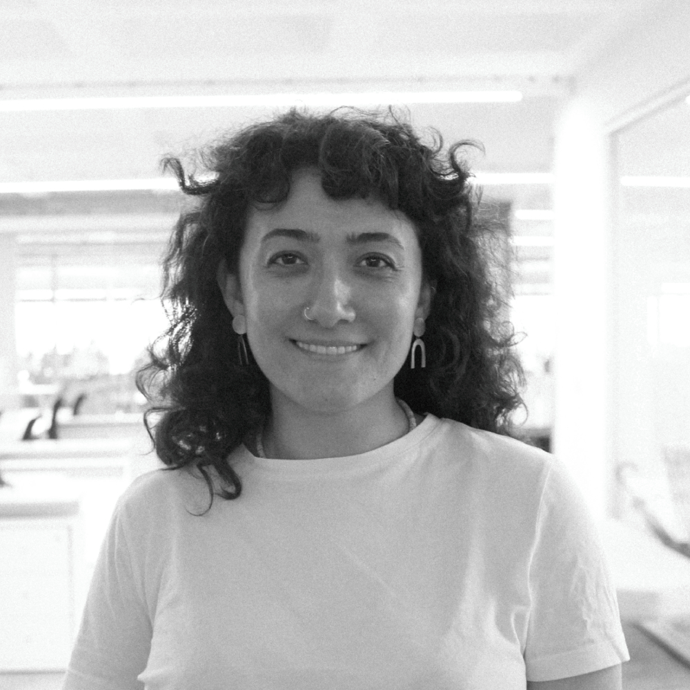 DAMLA ÖZENÇ