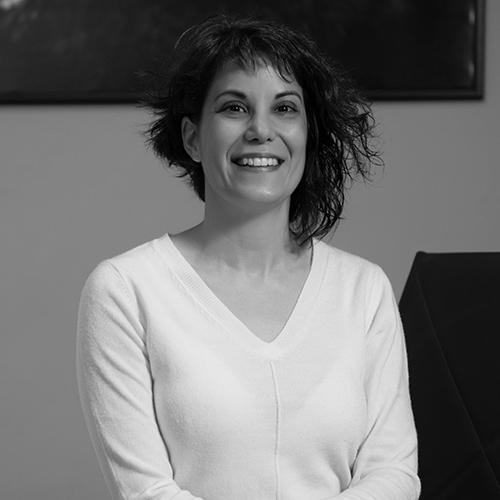Prof. Dr. Itır Erhart